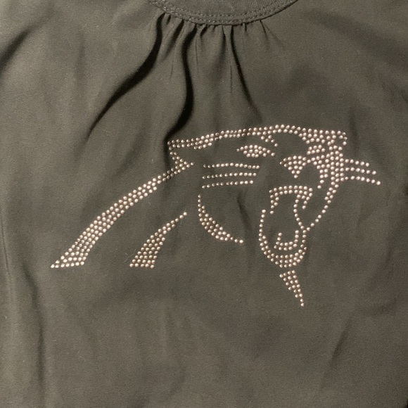 Carolina Panthers Tank Top - Picture 2 of 4